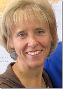 Mary Schuhler